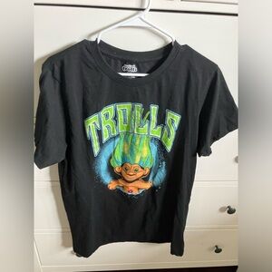 Trolls Tshirt